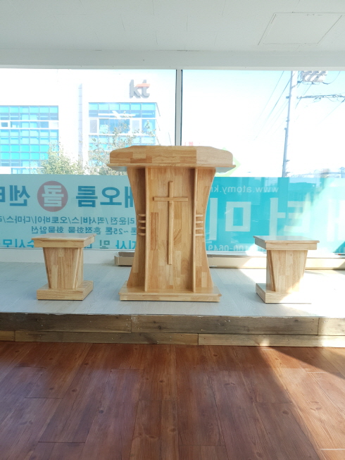 화성시 교회 납품