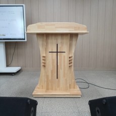 진접소망교회 납품