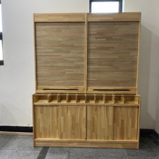 울산침례교회 납품