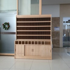 사랑스러운교회 납품
