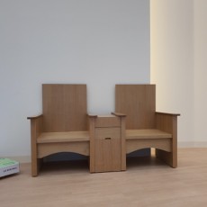 군자교회 납품